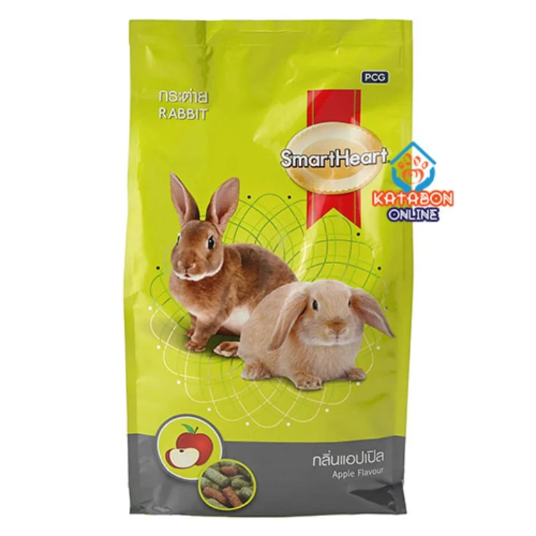 SmartHeart Rabbit Food Apple 1kg